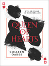 Cover image for Queen of Hearts
